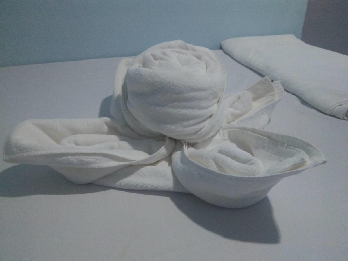 Ao Nang Anna'S House Aonang Bed & Breakfast エクステリア 写真