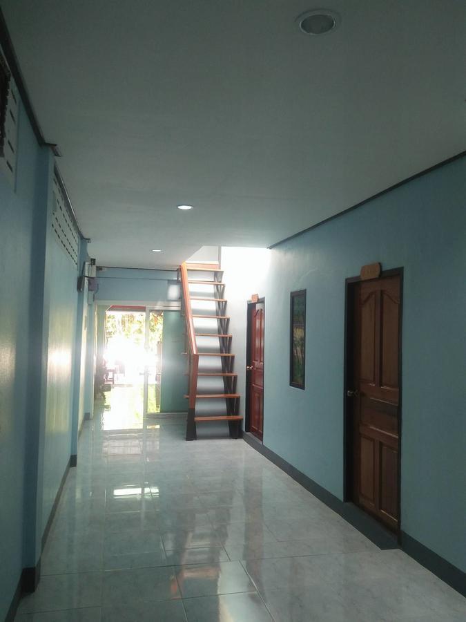 Ao Nang Anna'S House Aonang Bed & Breakfast エクステリア 写真