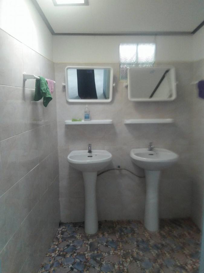 Ao Nang Anna'S House Aonang Bed & Breakfast エクステリア 写真