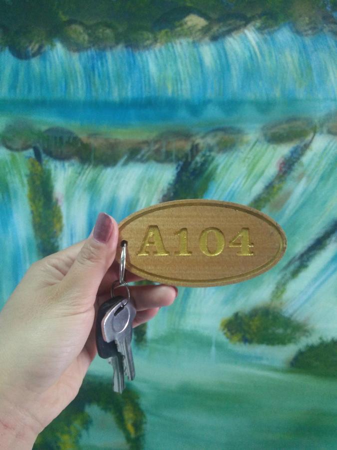 Ao Nang Anna'S House Aonang Bed & Breakfast エクステリア 写真