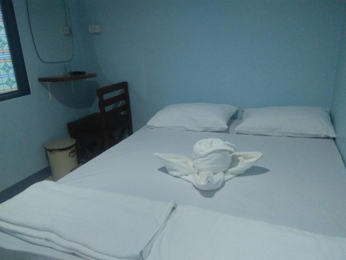 Ao Nang Anna'S House Aonang Bed & Breakfast エクステリア 写真